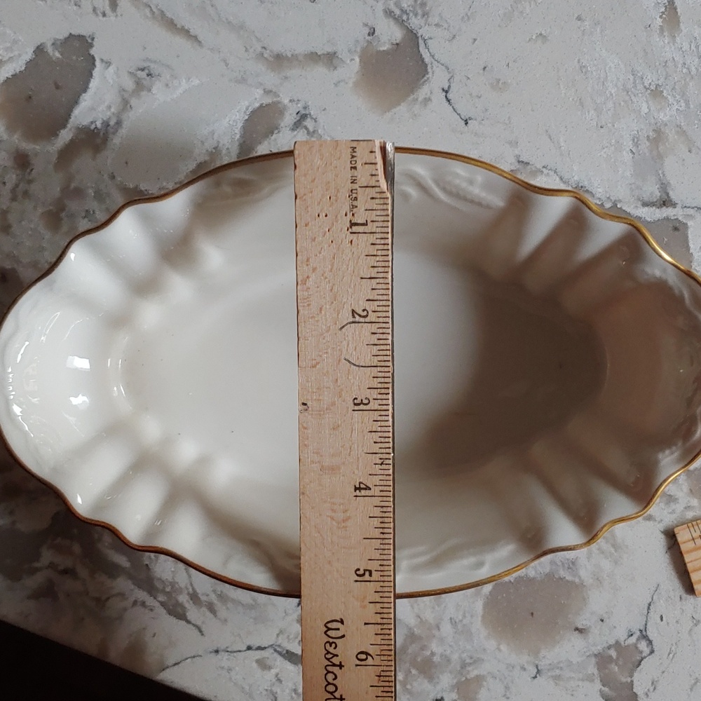 Lenox Harvest Server - Picture 6 of 6